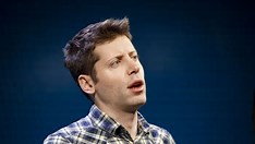 Sam Altman