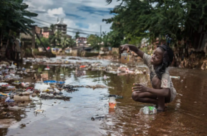 Cholera