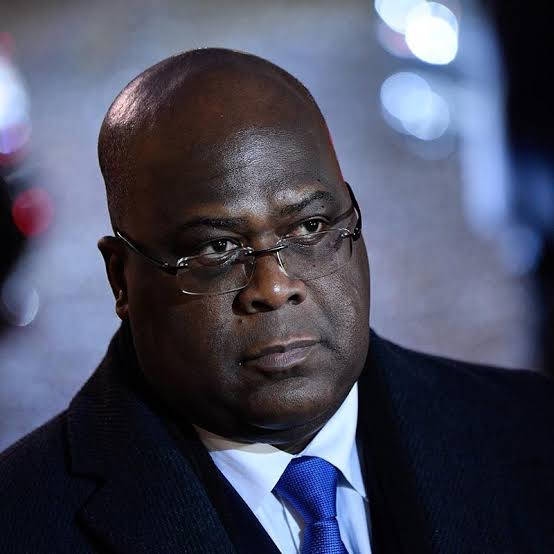 Tshisekedi must do the right thing to end DRC conflict