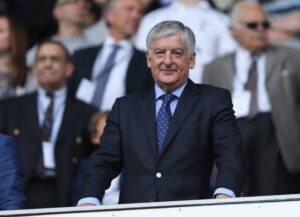 Ex-Man City chairman David Bernstein urges Premier League to 'get a move on' regarding a conclusion to the club’s alleged breaches of financial rules