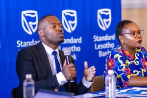 Standard Lesotho Bank launches Lending Campaign 2024