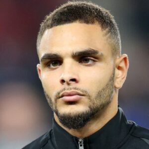 Paris Saint-Germain defender Layvin Kurzawa could join La Liga side Girona this summer.