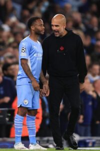 Pep Guardiola has a good record in the transfer market with Manchester City, but some players who left have gone on to criticise the manager