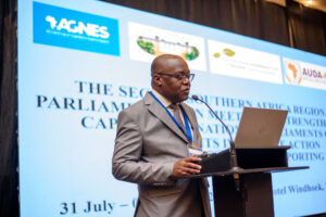 SADC Parliamentary Forum hosts second regional meeting on climate action oversight