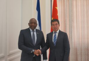 Lesotho-China have achieved immense success in their partnership – envoy