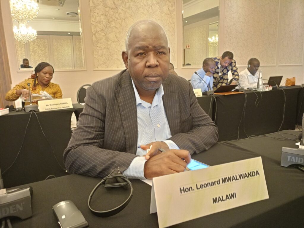 SADC PF workshop seeks better monitoring and domestication of child marriage Model Law