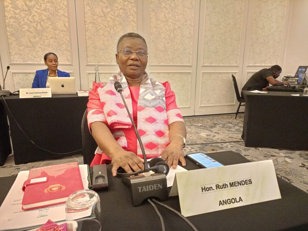 SADC PF workshop seeks better monitoring and domestication of child marriage Model Law