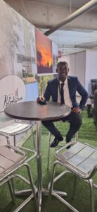 Meet Jack Letsoalo, the rising star of Polokwane tourism