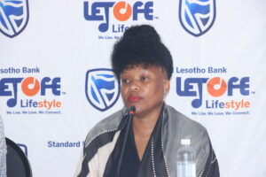 Letofe has helped Lesotho artistes grow – Mookho