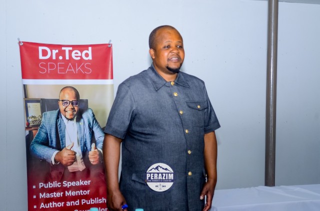 Letshoe: The tale of the high table cat - By Dr Ted Msipa (PhD)