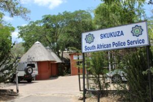 Former SANParks employee arrested in Skukuza SAPS storeroom burglary