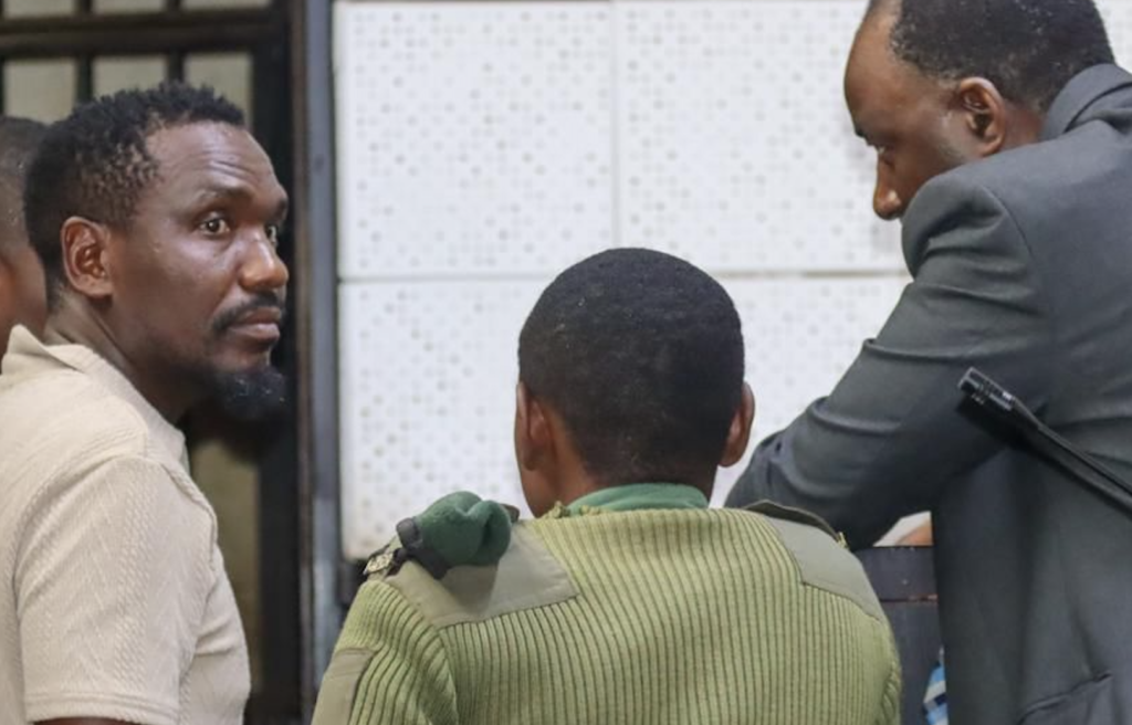 Zimbabwean journalist remanded in custody as beleaguered Mnangagwa's gvt continues onslaught   