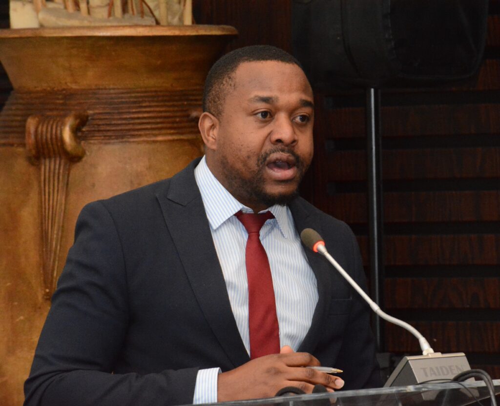 Zambia and SA to chair key SADC PF committee