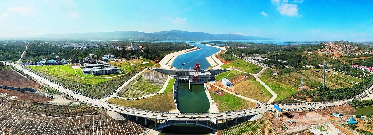 China's South-to-North Water Diversion Project reaches new milestone