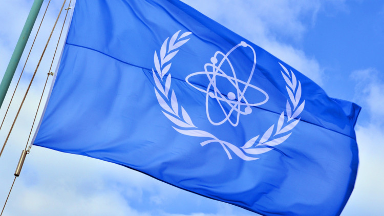 IAEA concerned over nuclear safety amid Ukraine conflict