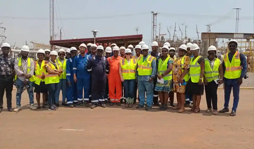 Ghana: WAPCo demonstrates best practices in safety and security, media engagement