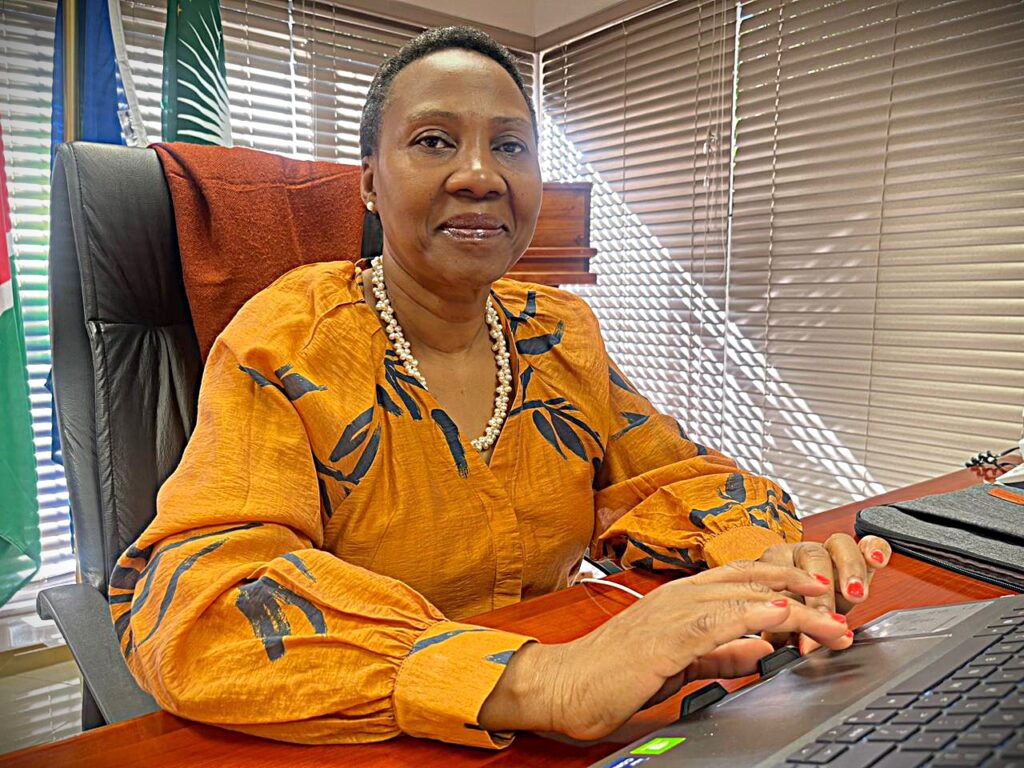 Innovative framework set to boost fight against child marriage in SADC