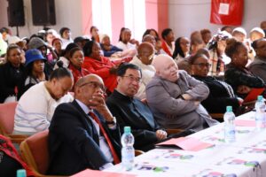 Chinese Embassy celebrates Chinese Language Day