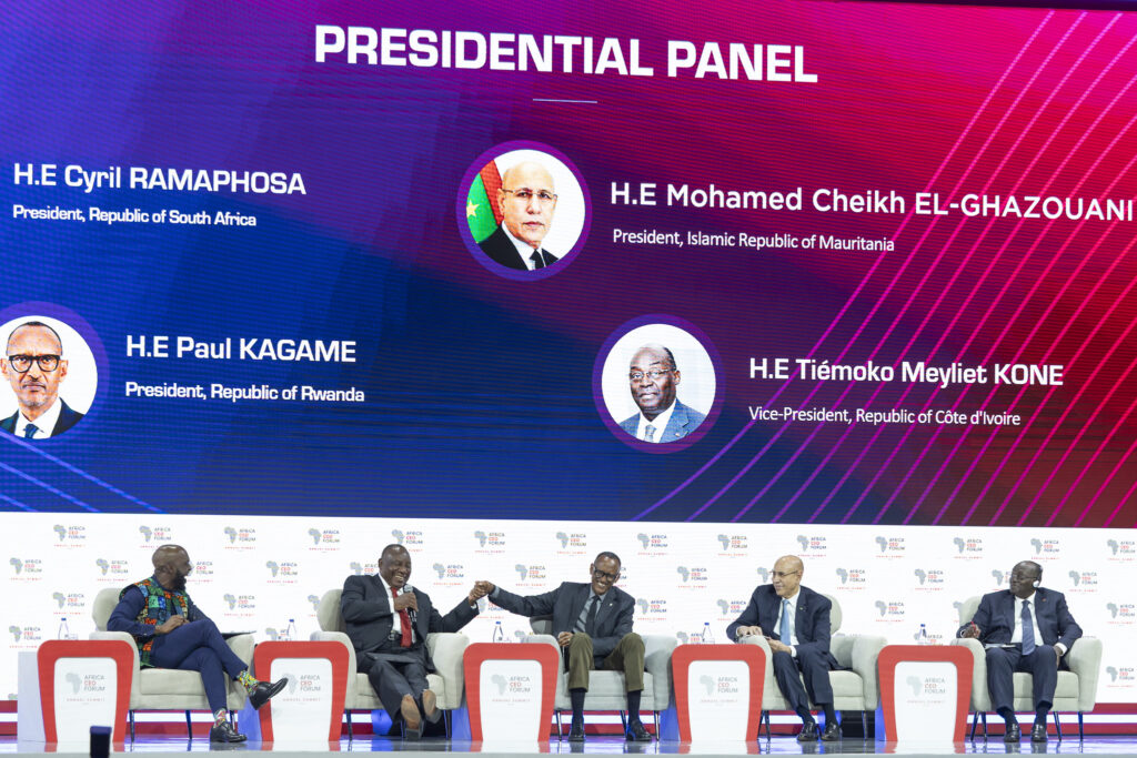 Bridges, Not Walls: A window of opportunity for South Africa to reset relations with Rwanda