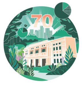 Guiding light - The challenge lies in ensuring that the Bandung legacy is upheld in today's world