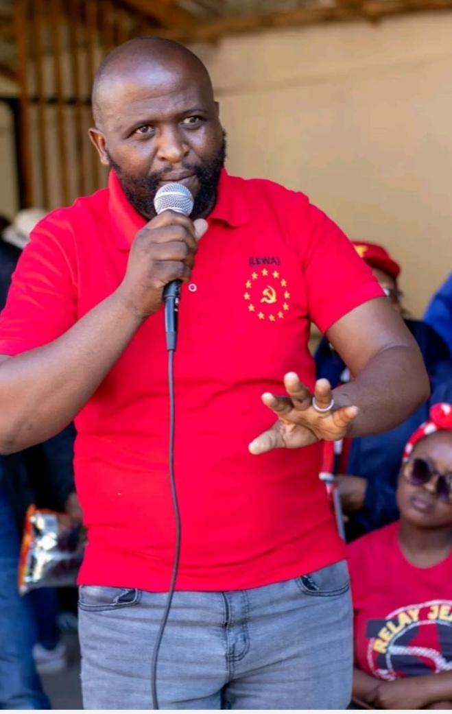 LEWA urges LHDA to allow contractor to resume work, save livelihoods of 1300 workers