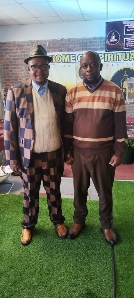 The day Tawanda changed Chikomo – by Dr Ted Msipa (PhD)