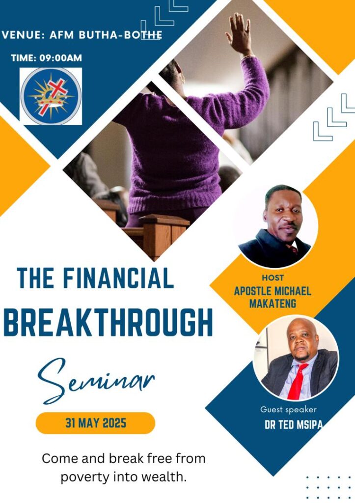 Leadership in the real world: Lessons from Timothy Mvenge – By Dr. Ted Msipa