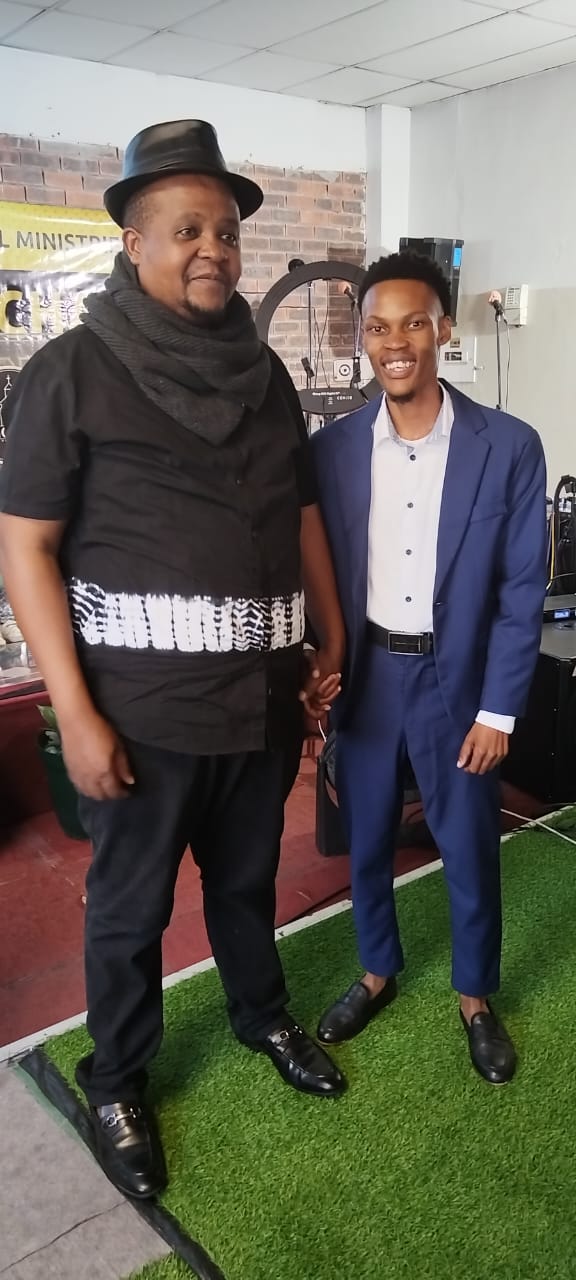 Leadership in the real world: Lessons from Timothy Mvenge – By Dr Ted Msipa