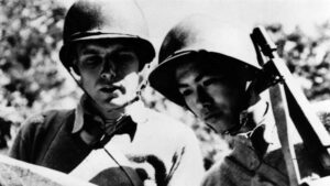 China's crucial stand: The eastern battlefield that helped defeat fascism