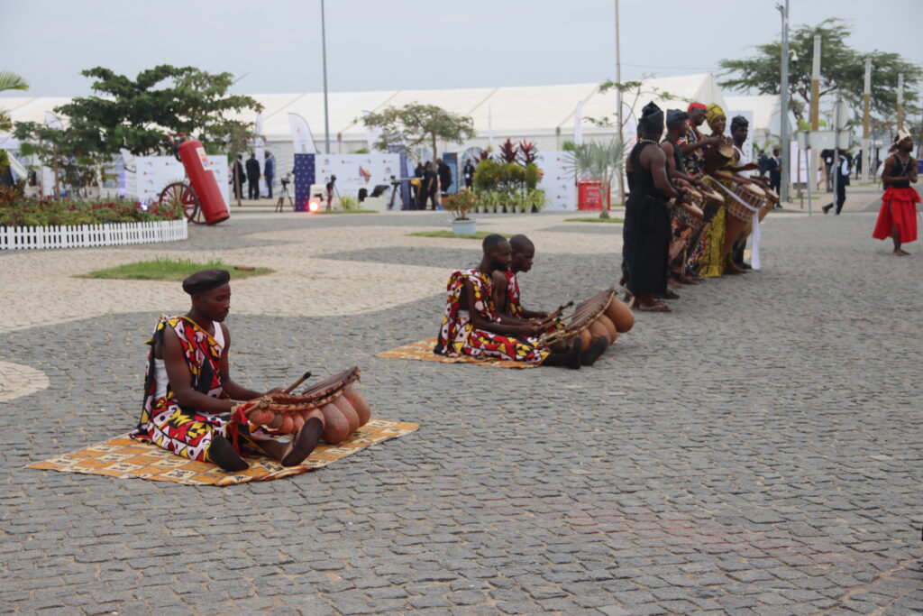 US charm offensive in Luanda: Washington’s high-stakes play at US-Africa Business Summit