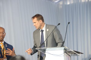 US charm offensive in Luanda: Washington’s high-stakes play at US-Africa Business Summit