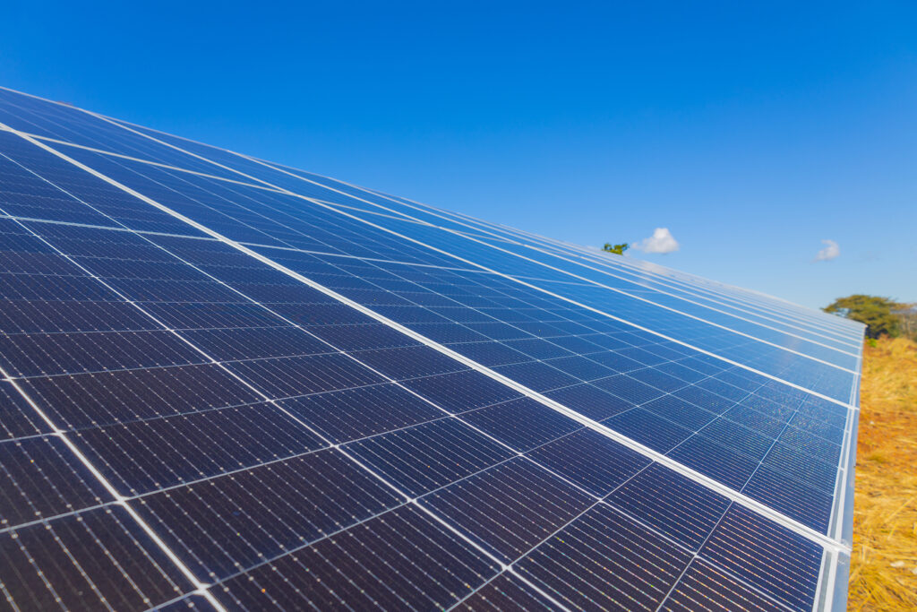 Relief as Africa University commissions new 250-kilowatt solar power plant