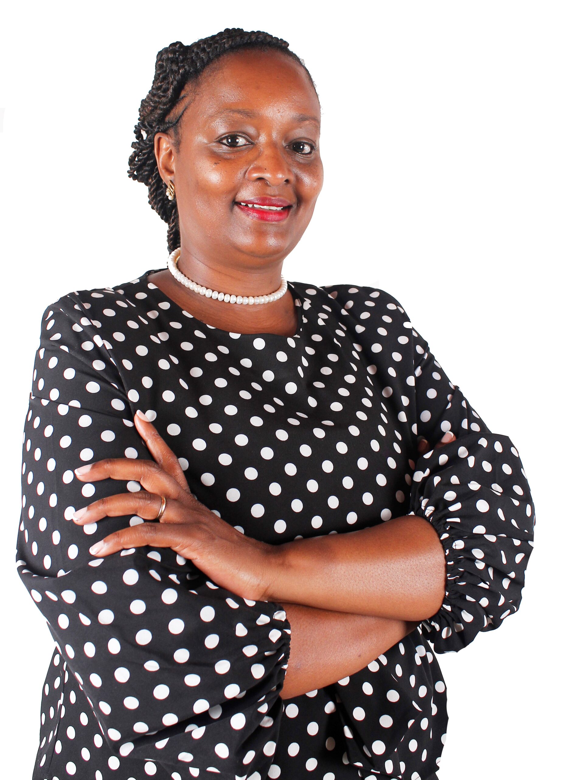 Visa committed to expanding reach, impact of digital payment systems: Salome Makau