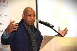 SADC Regional seminar spotlights children’s rights in climate crisis