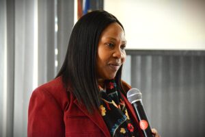 SADC PF urges Namibia to set up National Women’s Parliamentary Caucus and pledges support