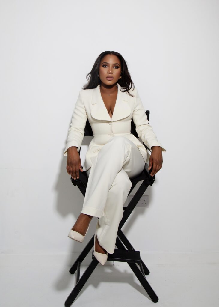Taya Hughes partners UDGN to spotlight minority designers on the Seven Streets Online Store