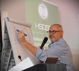 SADC PF committee sets the stage for rights-based regional development