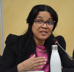 SADC PF SRHR researchers call for bold, child-centred climate action