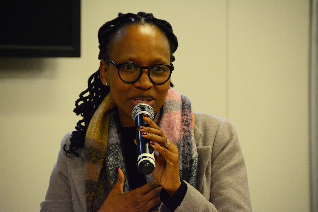 SADC PF SRHR researchers call for bold, child-centred climate action