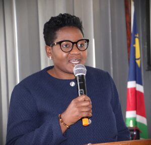 Minister advocates action to reverse decline in women’s parliamentary representation