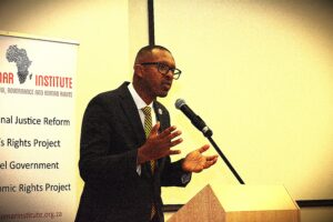 Calls for critical reflection, action as SADC climate change and children seminar begins