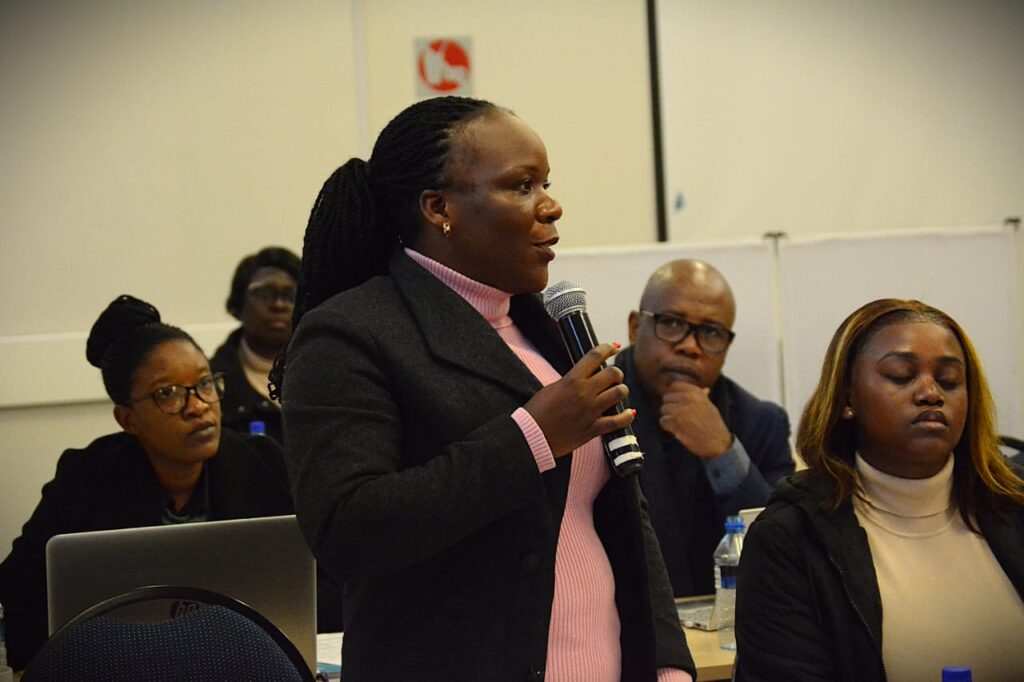 SADC Regional seminar spotlights children’s rights in climate crisis
