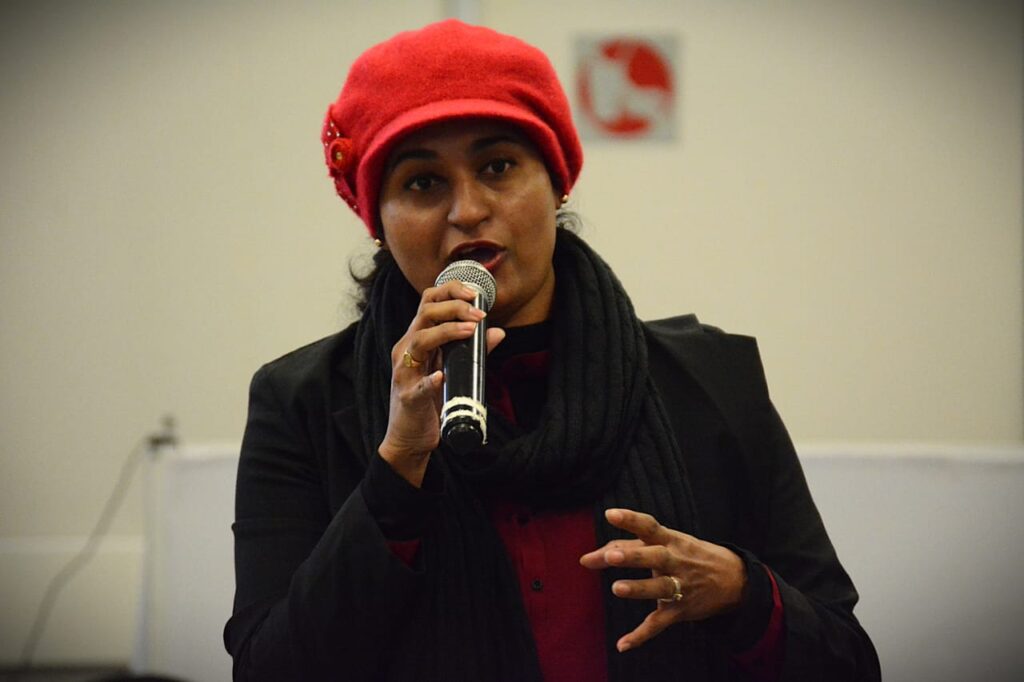 SADC Regional seminar spotlights children’s rights in climate crisis