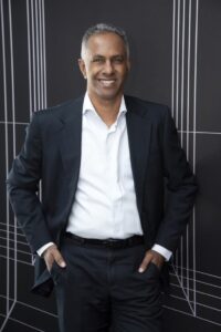 An African imperative: Holistic tech solutions to keep Africa current and competitive