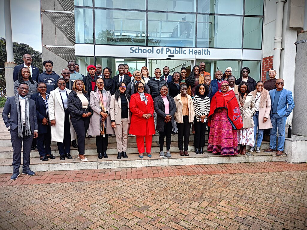 Call for SADC MPs to put children at heart of climate action