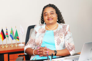 SASSCAL welcomes transition of GMES and Africa Programme to the African Space Agency